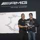 Illustration for article titled AMG driving academy review - Laguna Secaem/em